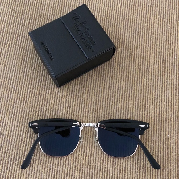 Ray Ban sunglasses Authentic Wayfarer main image 8